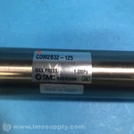Smc CDM2B32-125 Double Acting Cylinder Fnip. Fixed Price $14.40.