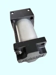 Sheffer Corp. Pneumatic Clamp Cylinder- Model CLA-D1- Double Action- 1/8- Nos. Fixed Price $45.00.