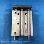 Smc MGPM25-75 Compact Guide Cylinder With Position Sensors Usip. Fixed Price $30.36.