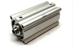 Smc CQ2A100TN-175DCZ Compact Cylinder. Fixed Price $125.99.