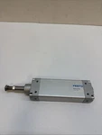 Festo DZH-50-125-PPV-A Air Cylinder 50MM X 125MM Stroke. Fixed Price $49.99.