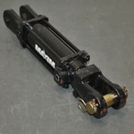 Maxim Double Acting Hydraulic Cylinder 218-297, 2" Bore, 4" Stroke, 2500 Psi. Fixed Price $109.95.