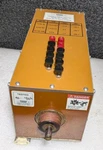 Warner Power 24688 Variable Linear Reactor. Fixed Price $72.45.