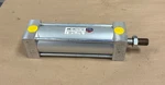 Springville Mfg I000220 52729 Pneumatic Cylinder 250 Psi. Fixed Price $100.00.
