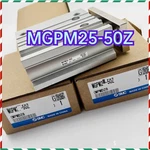 MGPM25-50Z 1PCS New Smc Cylinder Free Shipping #a. Fixed Price $45.21.