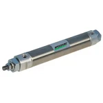 Speedaire NCDME075-0700 Round Body Cylinder, 3/4 Bore, Stroke,. Fixed Price $66.69.
