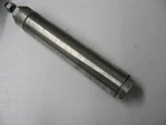 Bimba 176-D D/a Ss Pneumatic Cylinder 1-1/2" Bore X 6" Stroke A1286. Fixed Price $24.99.
