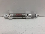Used Humphrey 1/2" Stroke X Bore Pneumatic Cylinder 8-DP-1/2. Fixed Price $14.95.