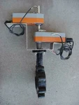 Belimo AFBUP-X1 AFBUP-S-X1 Actuator 4" Ships On The Same Day Of Purchase. Fixed Price $999.00.