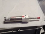 New Sealed Bimba S/s Stainless BF-172-R Pneumatic Cylinder Free Ship Loc Qqqbin. Fixed Price $65.21.