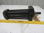 Parker CJJHMIRNS33MC-M13C Hydraulic Tie Rod Cylinder 60MM Bore 245MM Stroke. Fixed Price $119.40.