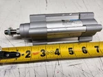 Festo DSBC-32-25-PPVA-N3 32MM Bore Iso Pneumatic Standard Cylinder Double Acting. Fixed Price $107.19.