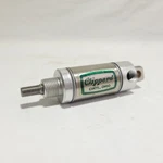 Clippard USN-17-1/2 Cylinder, Universal Mount, Non-rotating Rod, 1-1/16" Bore. Fixed Price $25.00.