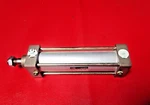 Ckd SCA2-00-50B-150, Pneumatic Cylinder, Press(mpa) 0.05-1.0, Japan. Fixed Price $139.99.