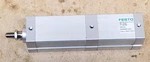Festo ADNM-25-A-P-A-2 5Z1-50Z2 Multi-position Pneumatic Cylinder Cat # 539695. Fixed Price $89.90.