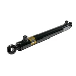 1.5" Bore X 10" Stroke Prince Swivel Eye Hydraulic Cylinder Wolverine Line. Fixed Price $184.75.
