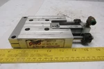Phd SEB22X1-PB-AE-E Pneumatic Linear Slide & Cylinder Assembly. Fixed Price $82.19.