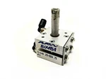 Bimba FS-040.25-EE0.75 Pneumatic Cylinder. Fixed Price $14.99.