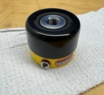 RSRWH120 Same Spec As Enerpac Ton Hollow Hydraulic Cylinder New!. Fixed Price $254.99.