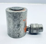 *for Parts* Power Team RSS101 Hydraulic Cylinder 10-TON 1-1/2" Stroke 10K Psi. Fixed Price $49.99.