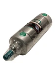 Clippard UDR-40-3-RW Double-acting Single-rod Cylinder W/ 1/4-18 Npt Ports. Fixed Price $139.99.