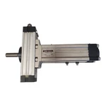 Smc P317011-1-50 Rotating Cylinder MRQBS32-50CB 0.7MPA P317010-2. Fixed Price $610.09.