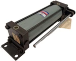 New Yuken CJT35-LB100S300N-AND 2056-453 Hydraulic Cylinder PF6-0444. Fixed Price $750.00.