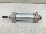 Smc NCDA1C200-0400-X2US Pneumatic Cylinder NCDA1C2000400X2US (bt). Fixed Price $112.49.