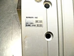Smc MGPM50TN-100Z Mm Bore; Stroke; 1/4" Npt Ports. Fixed Price $125.00.