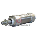 Smc New CDM2B20-20Z Plc Pneumatic Actuator, Double Acting, Round Body Cylinder. Fixed Price $99.96.