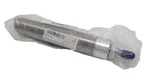 New Bimba SR-176-D Pneumatic Cylinder, Ss, 1-1/2" Bore, 6" Stroke, Dbl Act. Fixed Price $99.99.