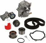 Gates TCKWP307N Power Grip Premium Timing Component Kit With Water Pump (tckwp). Fixed Price $237.83.