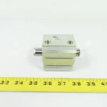 Phd CRD6U X -m Pneumatic Air Cylinder 40MM Bore 25MM Stroke Double End. Fixed Price $34.99.