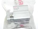 New Bosch Rexroth 0822010841 Double Acting Cylinder. Fixed Price $72.95.