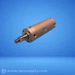 Smc NCGBN50-0300 Air Cylinder Fnip. Fixed Price $102.60.