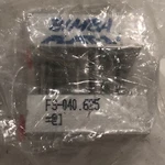Bimba FS-040.625 Pneumatic Cylinder. Fixed Price $40.00.