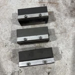 Fabco Air SQF-04X1-1/4-D-MR Lot Of 3. Fixed Price $27.62.