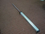 Parker 03.25 CC2MAU14AC 42.000 Air Cylinder 250PSI 3-1/4" Bore 42" Stroke. Fixed Price $269.00.