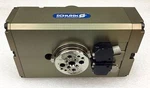 Schunk OSE-A34-4 Pneumatic Rotary Actuator Unit 180 Degree 354304 New No Box. Fixed Price $850.00.