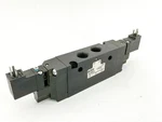 Parker B622BB553A Solenoid Valve 150PSI 1034KPA 115/120V 1.6VA. Fixed Price $75.00.