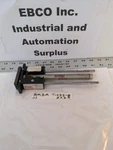 Bimba T-025-B Guided Thruster Stainless Steel Air Cylinder. Fixed Price $99.99.