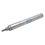Clippard SSN-12-3-MR Pneumatic Single-acting Cylinder 3/4" Bore, 2IN Stroke. Fixed Price $31.00.