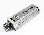 Festo DGSL-16-80-PA 543988 Mini Slide -used-. Fixed Price $347.59.