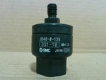 Smc JB40-8-125 Floating Joint For 32-40MM Bore Pneumatic Cylinders-new Box. Fixed Price $51.98.