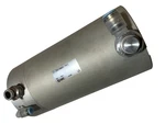 Smc 21-CDG1BN80-75FZ Pneumatic Cylinder 80MM Bore, 75MM Stroke, 1.0MPA $71 + Fr. Fixed Price $71.00.