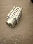 Smc RSDQA40-30D Cylinder 2LT-24. Fixed Price $75.00.