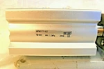 Smc MGPM20TF-30Z Compact Guided Cylinder, 20X30MM Stroke, Double Acting. Fixed Price $125.00.