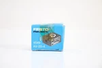 Festo Short Stroke Pneumatic Cylinder 4549 AV-20-4. Fixed Price $25.00.