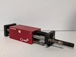 Afag Lm 20/60 Pneumatic Linear Guide Module Unit+returns. Fixed Price $48.99.