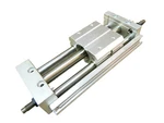 Smc CDY2S15H-100B Mm Bore X Stroke Magnetically Coupled Cylinder. Fixed Price $34.95.